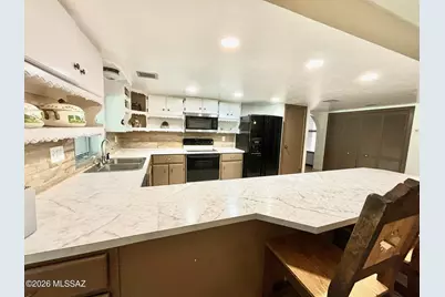 8520 N Aspen Avenue, Tucson, AZ 85704 - Photo 8