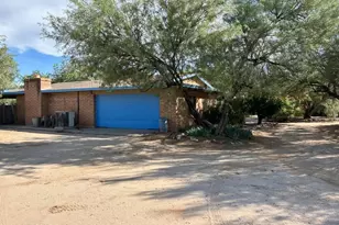 8520 N Aspen Ave, Tucson, AZ 85704 - Photo 4