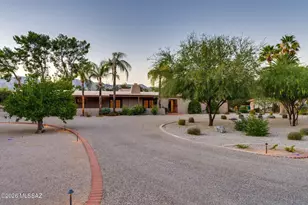 6035 E San Cristobal St, Tucson, AZ 85715 - Photo 48