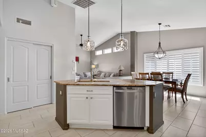 62724 E Flower Ridge Drive, Saddlebrooke, AZ 85739 - Photo 8