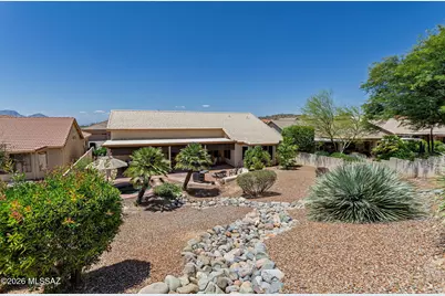 62724 E Flower Ridge Drive, Saddlebrooke, AZ 85739 - Photo 28