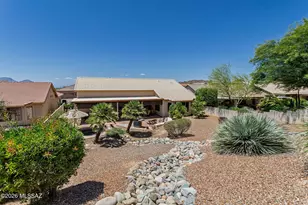 62724 E Flower Ridge Dr, Saddlebrooke, AZ 85739 - Photo 28