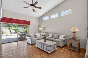 62724 E Flower Ridge Dr, Saddlebrooke, AZ 85739 - Photo 12