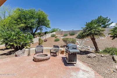 62724 E Flower Ridge Drive, Saddlebrooke, AZ 85739 - Photo 32