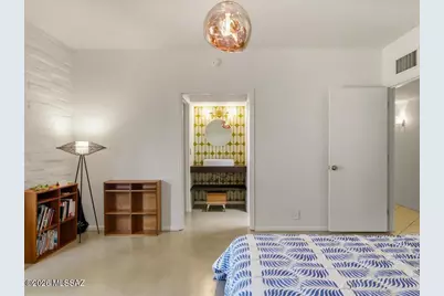 5555 N Via Entrada, Tucson, AZ 85718 - Photo 36
