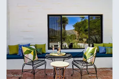 5555 N Via Entrada, Tucson, AZ 85718 - Photo 2