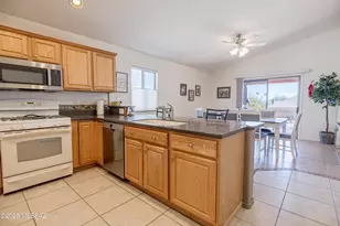 5357 W Eagle Claws Ct, Marana, AZ 85658 - Photo 14