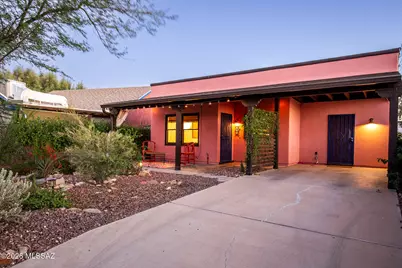 431 W Carrillo Street, Tucson, AZ 85701 - Photo 28