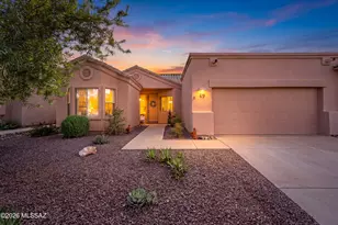 13401 N Rancho Vistoso Blvd, Oro Valley, AZ 85755 - Photo 1