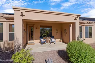 13401 N Rancho Vistoso Blvd, Oro Valley, AZ 85755 - Photo 30