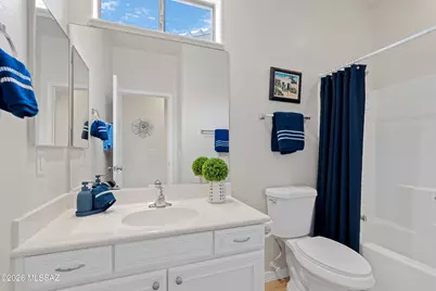 13401 N Rancho Vistoso Boulevard #Unit 49, Oro Valley, AZ 85755 - Photo 6