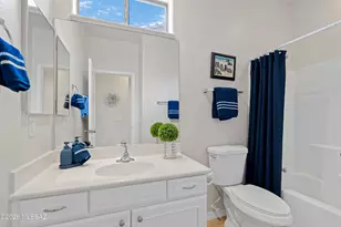 13401 N Rancho Vistoso Blvd, Oro Valley, AZ 85755 - Photo 6