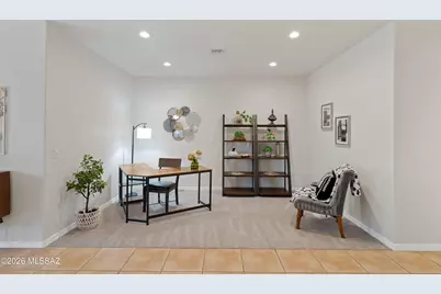 13401 N Rancho Vistoso Boulevard #Unit 49, Oro Valley, AZ 85755 - Photo 10