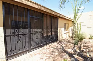 3277 W Moon Dance Way, Tucson, AZ 85741 - Photo 8