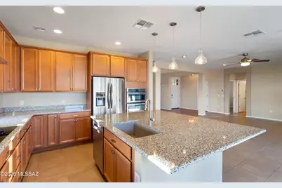 7245 Cactus Flower Pass, Marana, AZ 85658 - Photo 6