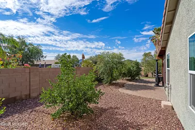 7791 W Lees Ferry Court, Tucson, AZ 85743 - Photo 30