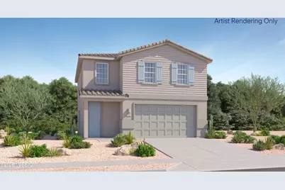 7022 W Joycliff Way, Tucson, AZ 85757 - Photo 1