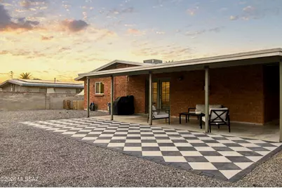 5238 E 4th Street, Tucson, AZ 85711 - Photo 20