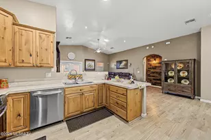 2310 W Calle Grato, Oracle, AZ 85623 - Photo 14