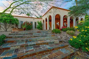 5305 E Gleneagles Dr, Tucson, AZ 85718 - Photo 4
