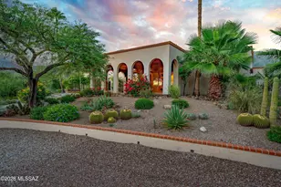 5305 E Gleneagles Dr, Tucson, AZ 85718 - Photo 2