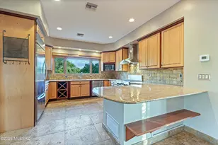 5305 E Gleneagles Dr, Tucson, AZ 85718 - Photo 14
