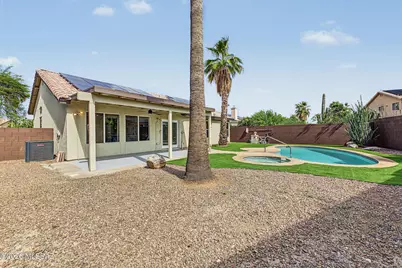 7549 W Summer Sky Drive, Tucson, AZ 85743 - Photo 30