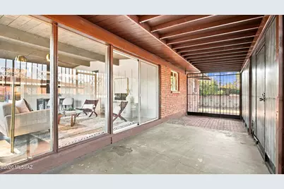 7443 E Calle Sinaloa, Tucson, AZ 85710 - Photo 22