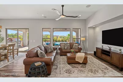 1724 E Hollow Creek Drive, Green Valley, AZ 85614 - Photo 18