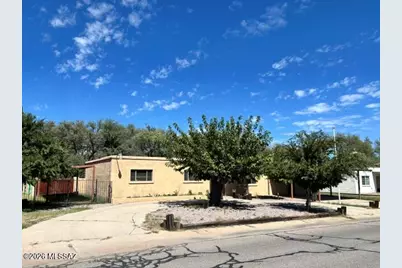 1468 W Meadow Hills Drive, Nogales, AZ 85621 - Photo 2