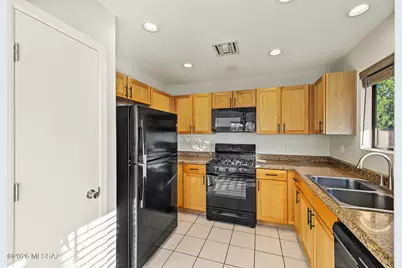 2983 W Country Ranch Drive, Tucson, AZ 85742 - Photo 16