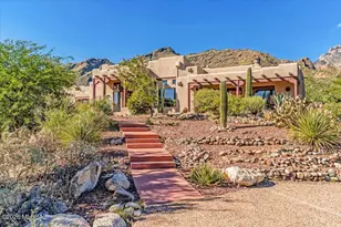 6290 E Placita El Vuelo, Tucson, AZ 85750 - Photo 10