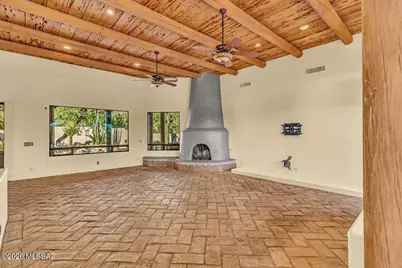 6290 E Placita El Vuelo, Tucson, AZ 85750 - Photo 20
