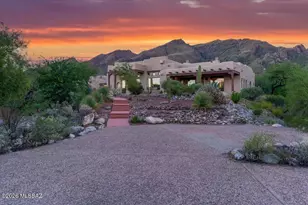 6290 E Placita El Vuelo, Tucson, AZ 85750 - Photo 1