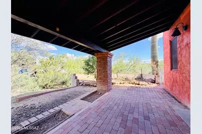 2801 Paradise Mountain Road, Tucson, AZ 85713 - Photo 30