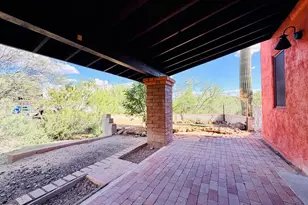 2801 Paradise Mountain Rd, Tucson, AZ 85713 - Photo 30