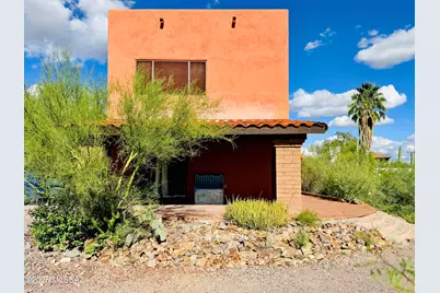 2801 Paradise Mountain Road, Tucson, AZ 85713 - Photo 1