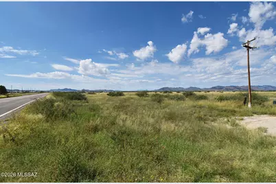 4.6 Acres S Haskell Avenue #C, Willcox, AZ 85643 - Photo 2