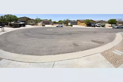 5095 E Fishhook Court, Tucson, AZ 85756 - Photo 6