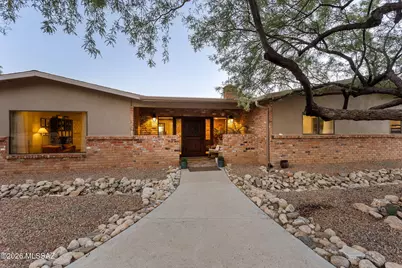 4941 N Avenida De La Colina, Tucson, AZ 85749 - Photo 1
