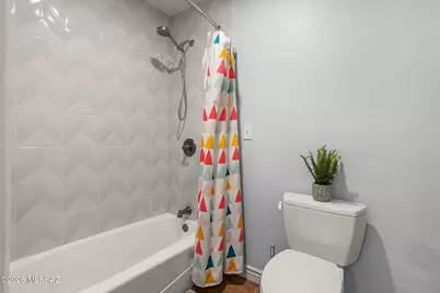 4941 N Avenida De La Colina, Tucson, AZ 85749 - Photo 30