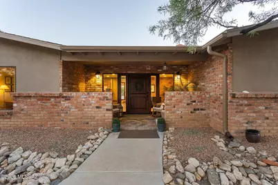 4941 N Avenida De La Colina, Tucson, AZ 85749 - Photo 6