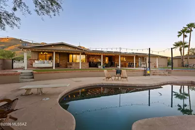 4941 N Avenida De La Colina, Tucson, AZ 85749 - Photo 46