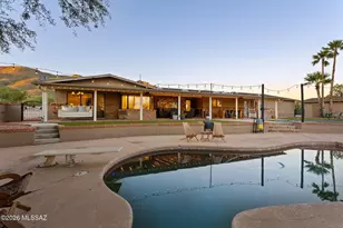 4941 N Avenida De La Colina, Tucson, AZ 85749 - Photo 46
