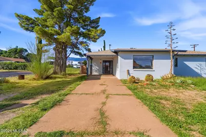 102 Copper Street, Bisbee, AZ 85603 - Photo 34