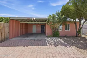 839 W Wedwick St, Tucson, AZ 85706 - Photo 2