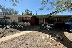 119 S Avenida Del Porvenir, Tucson, AZ 85745 - Photo 26