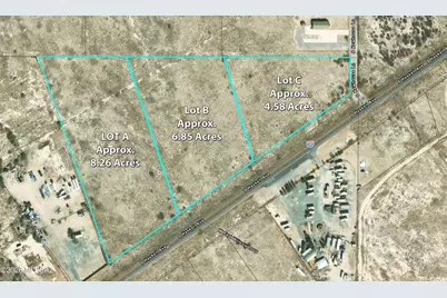 8.3 Acres S Haskell Avenue #A, Willcox, AZ 85643 - Photo 18