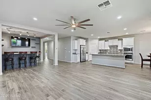 10165 N Sand Sage Trail, Marana, AZ 85653 - Photo 6