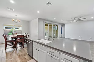 10165 N Sand Sage Trail, Marana, AZ 85653 - Photo 14